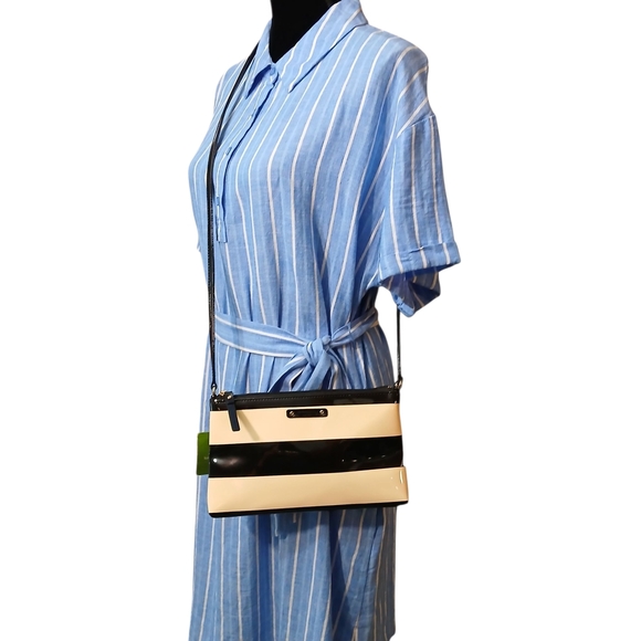 kate spade Handbags - Kate Spade Penn Valley Amy Crossbody Bag